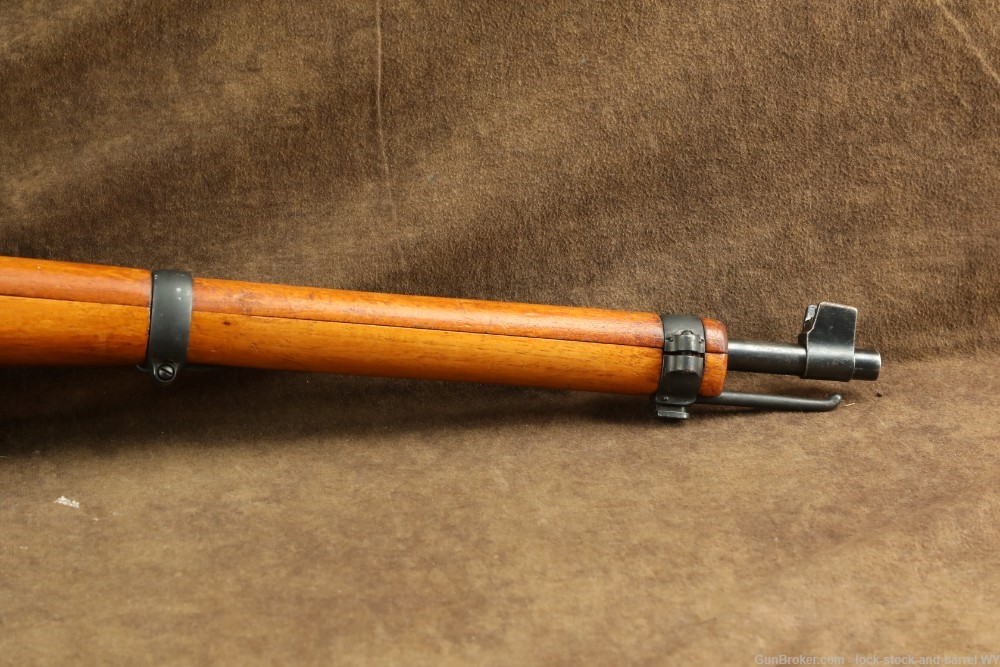Swiss Model 00/11 1900/11 Carbine 7.5x55 Straight Pull Rifle C&R 1911-img-7