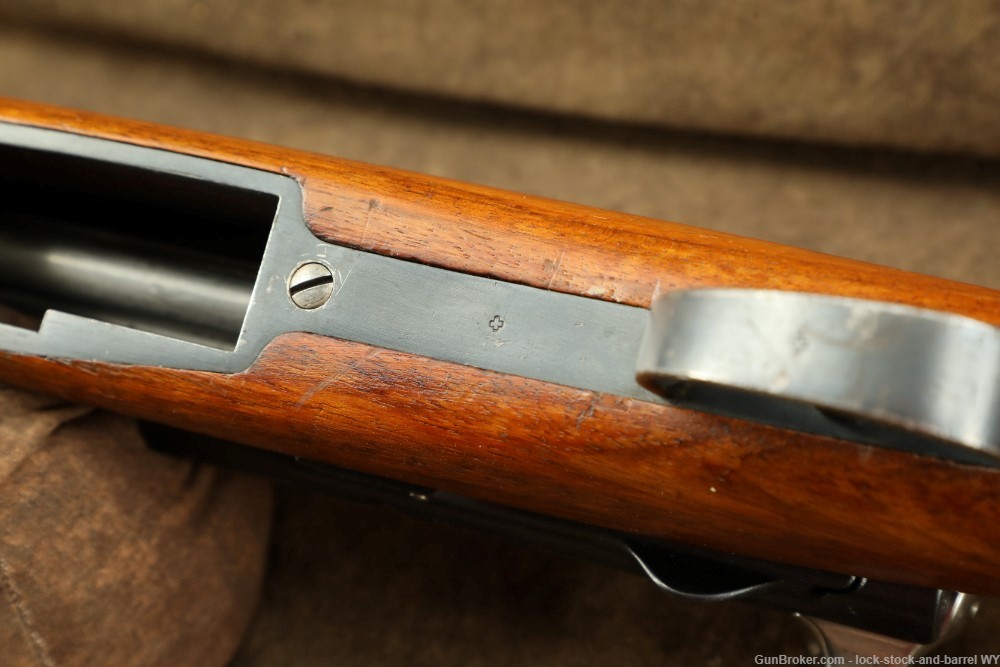 Swiss Model 00/11 1900/11 Carbine 7.5x55 Straight Pull Rifle C&R 1911-img-32