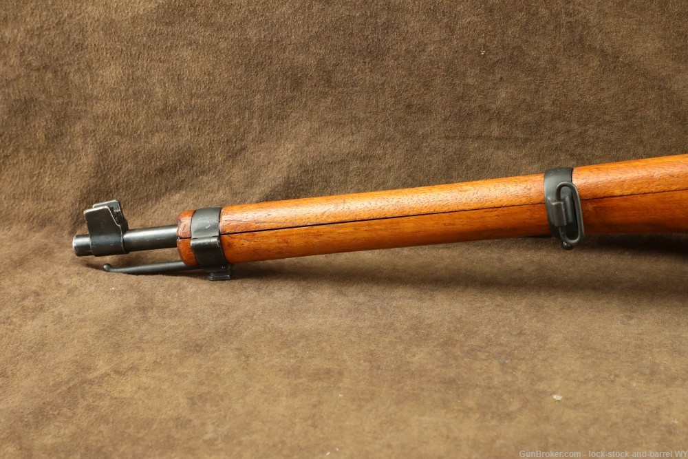 Swiss Model 00/11 1900/11 Carbine 7.5x55 Straight Pull Rifle C&R 1911-img-9