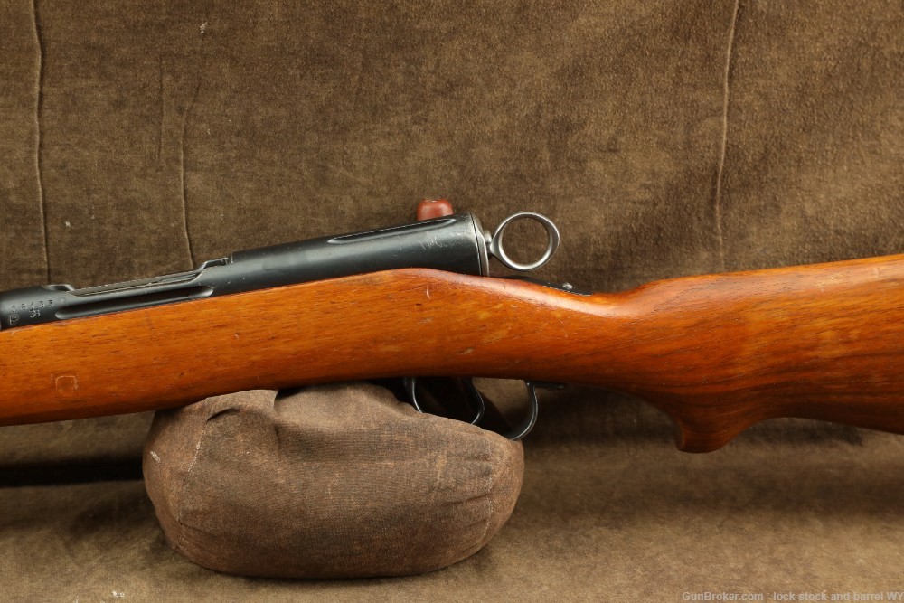 Swiss Model 00/11 1900/11 Carbine 7.5x55 Straight Pull Rifle C&R 1911-img-12