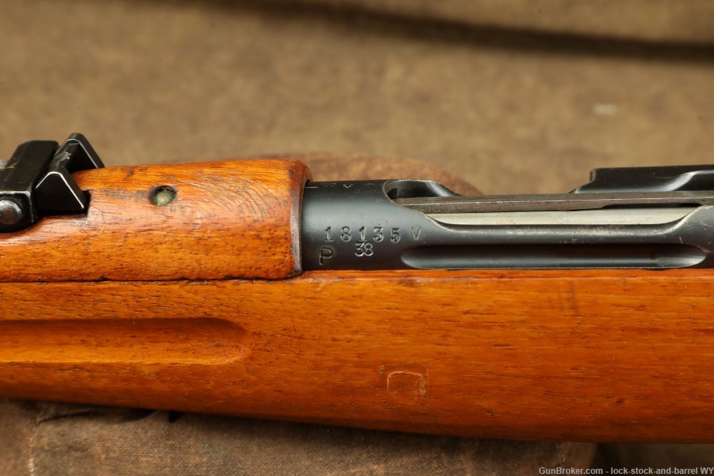 Swiss Model 00/11 1900/11 Carbine 7.5x55 Straight Pull Rifle C&R 1911-img-31
