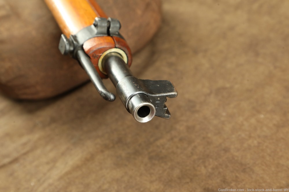 Swiss Model 00/11 1900/11 Carbine 7.5x55 Straight Pull Rifle C&R 1911-img-23