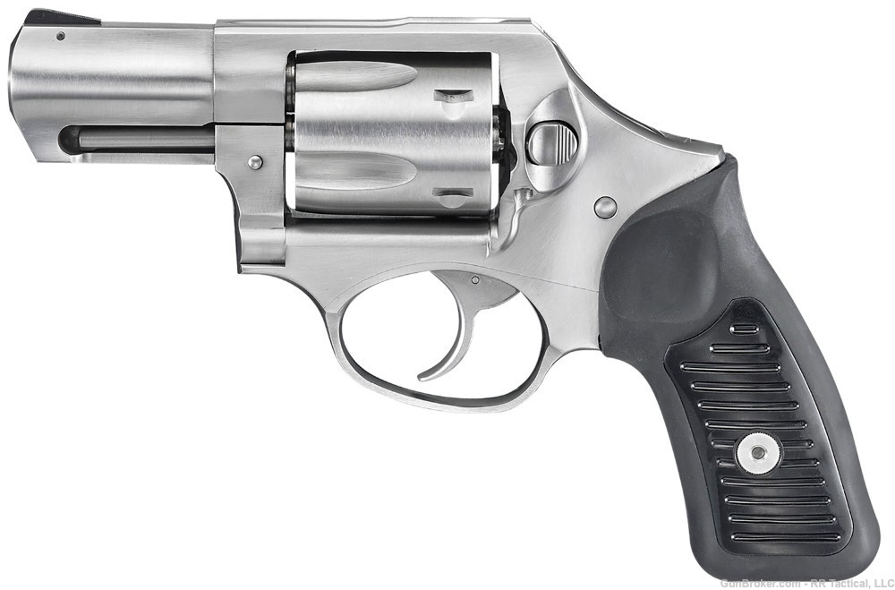 Ruger SP101 .357 Mag Concealed Carry Hammer, Great Revolver!-img-2