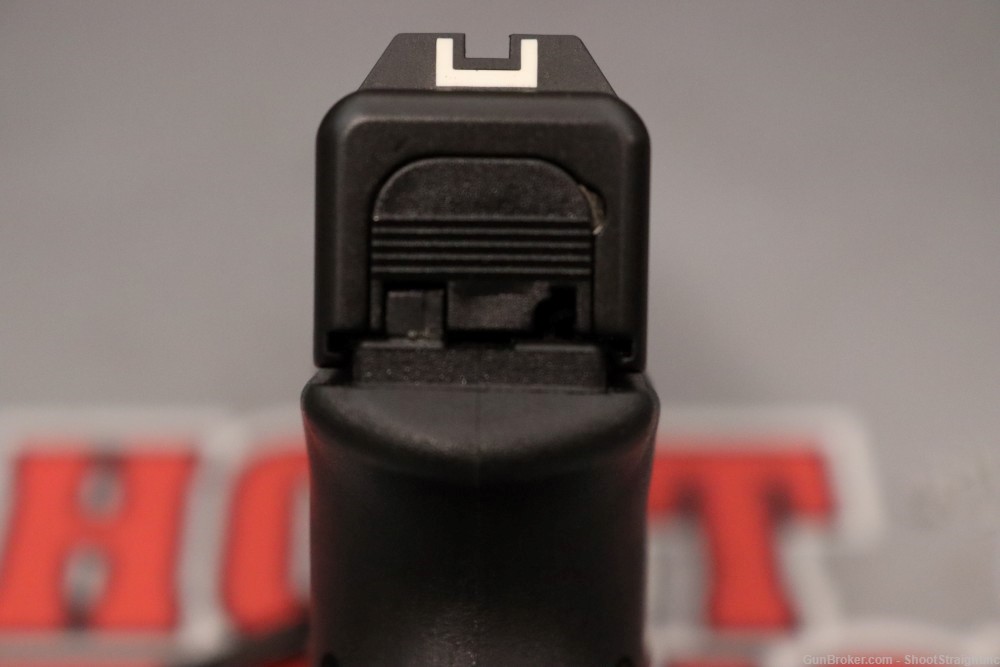 Glock G23 Gen3 .40S&W 4.02" w/ Case-img-25