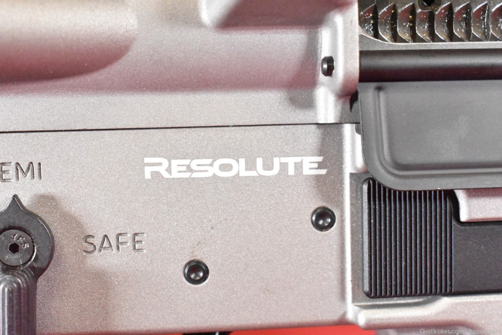 CMMG Resolute 300 MkG 16" Glock Mags Geissele Two-Stage 99AE65A-TI Resolute-img-26