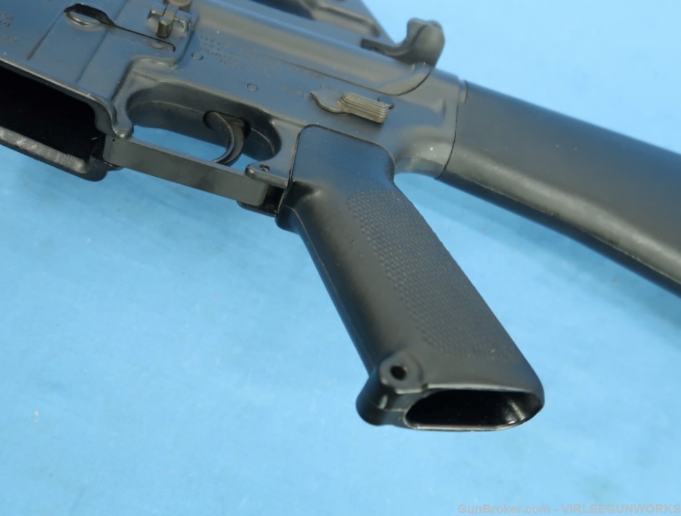 Colt Industries SP-1 Pre Ban .223 Remington R6000 Made 1979-img-35