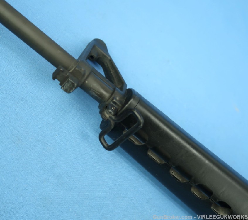 Colt Industries SP-1 Pre Ban .223 Remington R6000 Made 1979-img-39