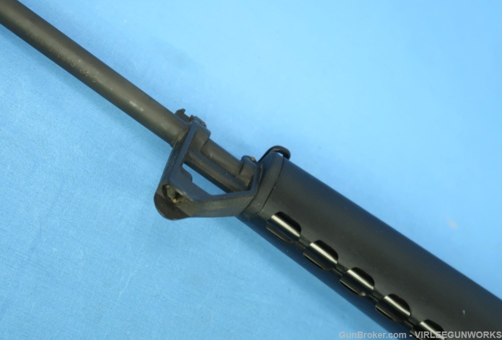 Colt Industries SP-1 Pre Ban .223 Remington R6000 Made 1979-img-31