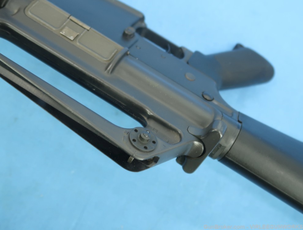 Colt Industries SP-1 Pre Ban .223 Remington R6000 Made 1979-img-27