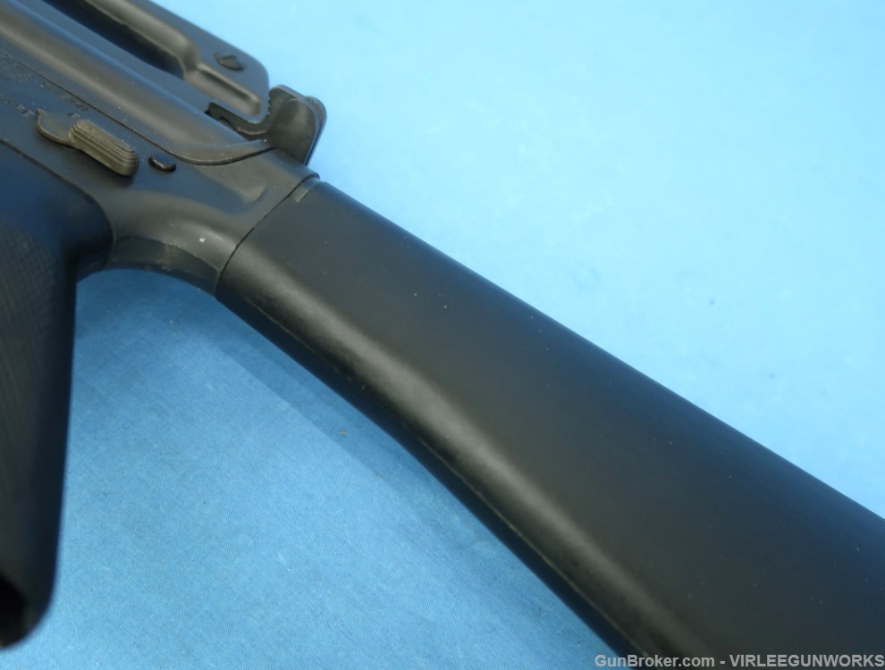 Colt Industries SP-1 Pre Ban .223 Remington R6000 Made 1979-img-34