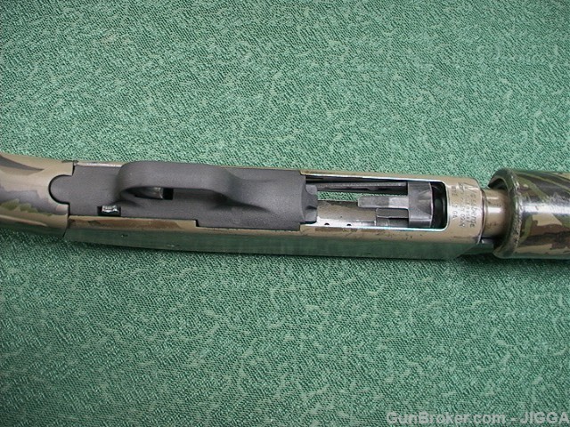 Used Mossberg 835 12 gauge-img-6
