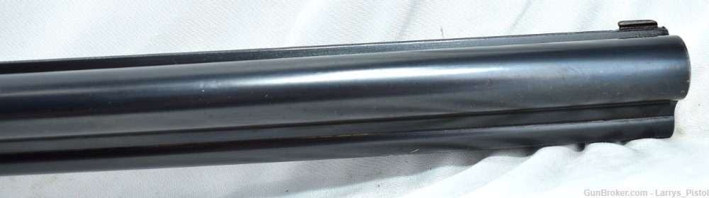 Merkel Drilling in 16GAx16GA/7.8x57 Mauser Excellent- Very Good Condition-img-15