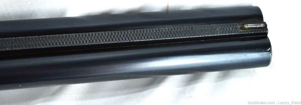 Merkel Drilling in 16GAx16GA/7.8x57 Mauser Excellent- Very Good Condition-img-22