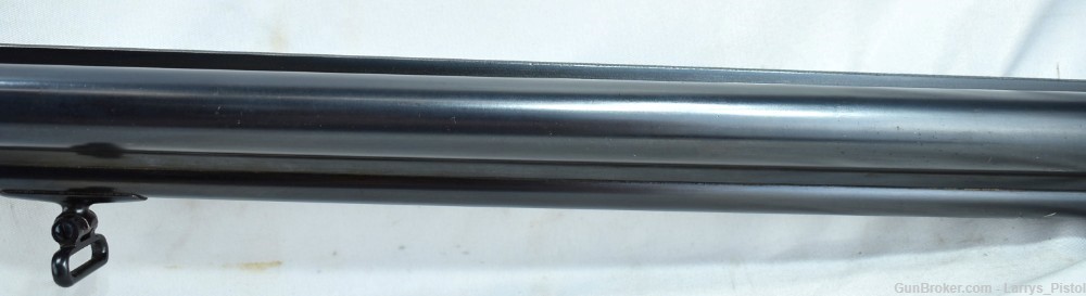Merkel Drilling in 16GAx16GA/7.8x57 Mauser Excellent- Very Good Condition-img-14