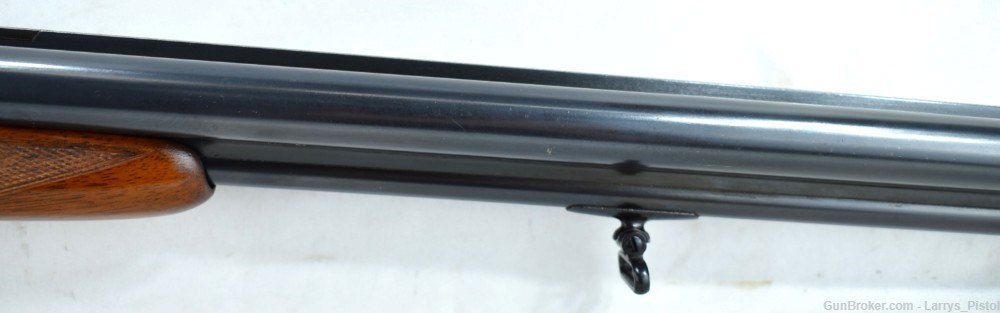 Merkel Drilling in 16GAx16GA/7.8x57 Mauser Excellent- Very Good Condition-img-13