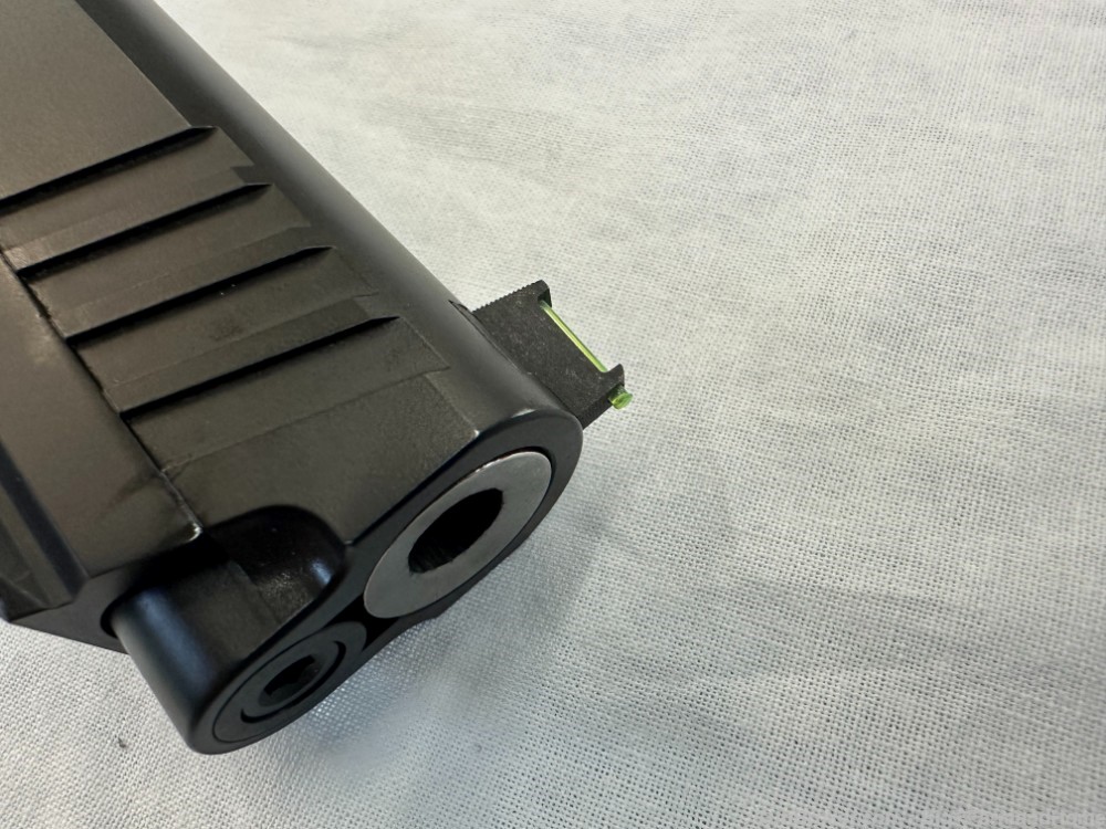 Springfield Armory Prodigy 9MM 4.25" Bull BBL BLK Cerakote 17RD 20RD OR-img-26