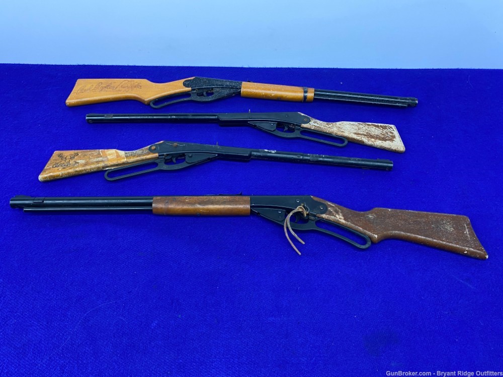 Air Riffle Lot * GUNSMITHERS SPECIAL LOT 4 *-img-13