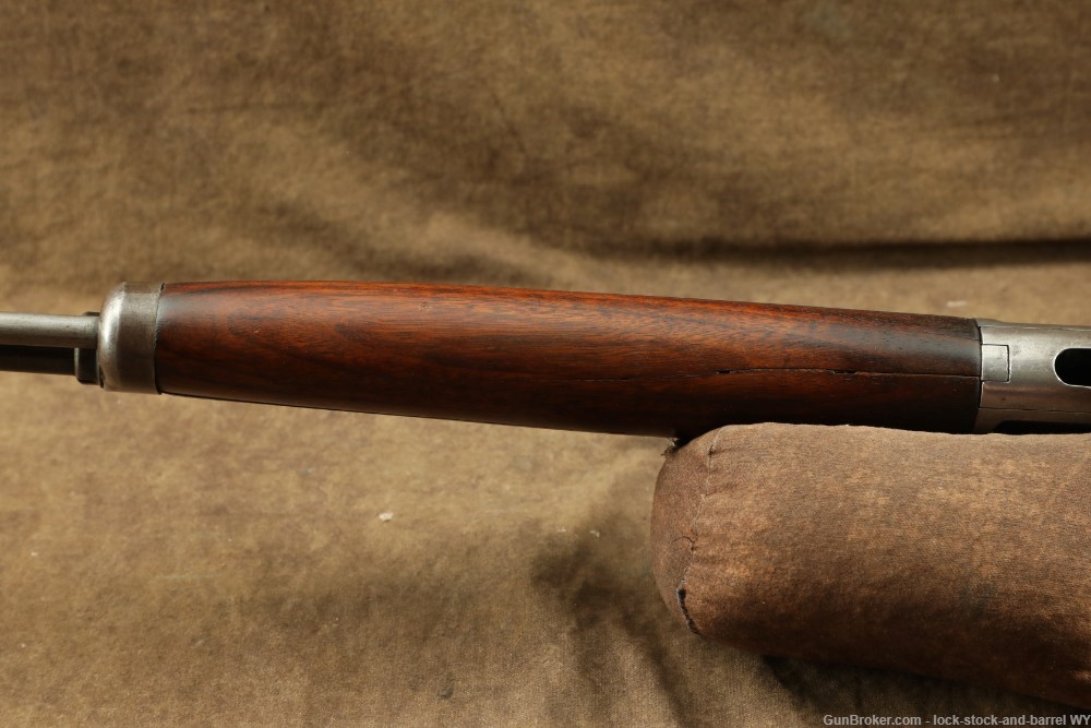 Winchester Model 1907SL Self Loading .351wsl Semi-Auto Rifle 1909-Dated C&R-img-17