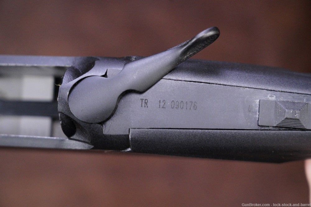 Mossberg Maverick Arms Hunter Field 12 GA 28” O/U Double Shotgun SST-img-23