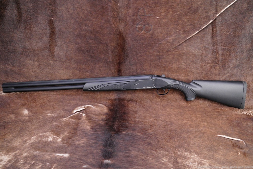 Mossberg Maverick Arms Hunter Field 12 GA 28” O/U Double Shotgun SST-img-7