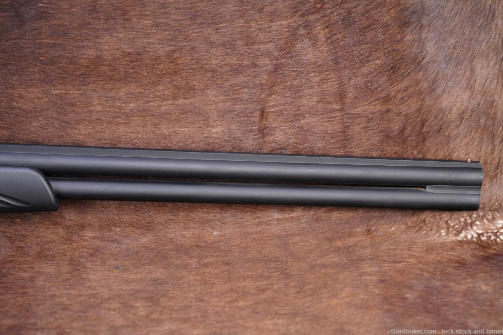 Mossberg Maverick Arms Hunter Field 12 GA 28” O/U Double Shotgun SST-img-5