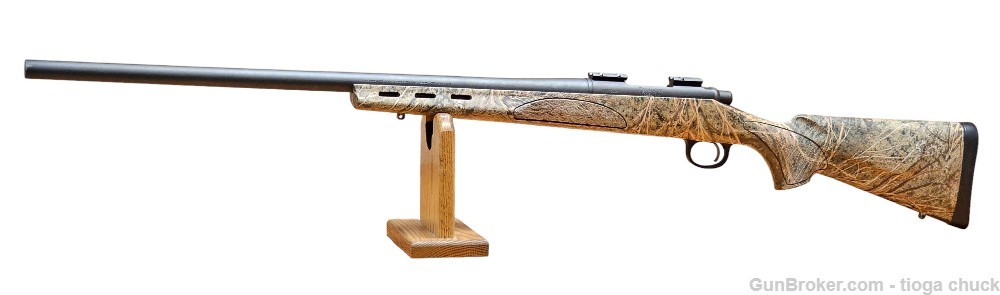 Remington 700 Varmint 308 Win 26" Heavy *USED*-img-7