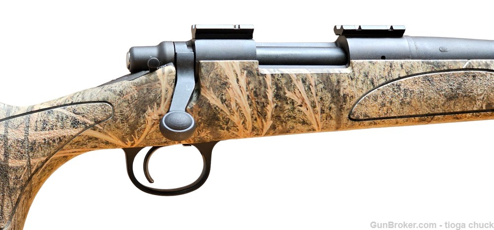 Remington 700 Varmint 308 Win 26" Heavy *USED*-img-4