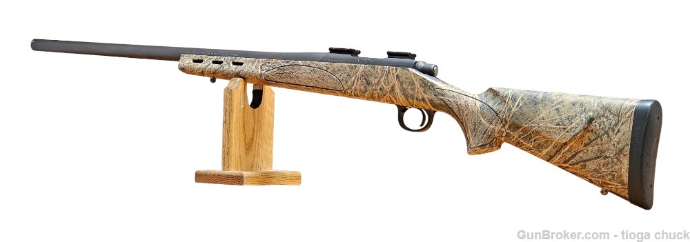 Remington 700 Varmint 308 Win 26" Heavy *USED*-img-11