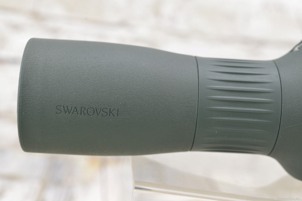SWAROVSKI ATC 48900 17-40x56 Green Spotting Scope-img-2