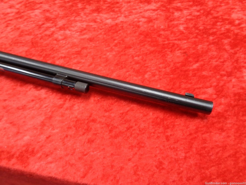 1956 Winchester Model 61 Grooved Receiver 22 S L LR Take Down Rifle I TRADE-img-39