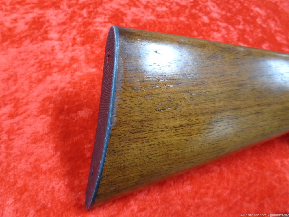 1956 Winchester Model 61 Grooved Receiver 22 S L LR Take Down Rifle I TRADE-img-4