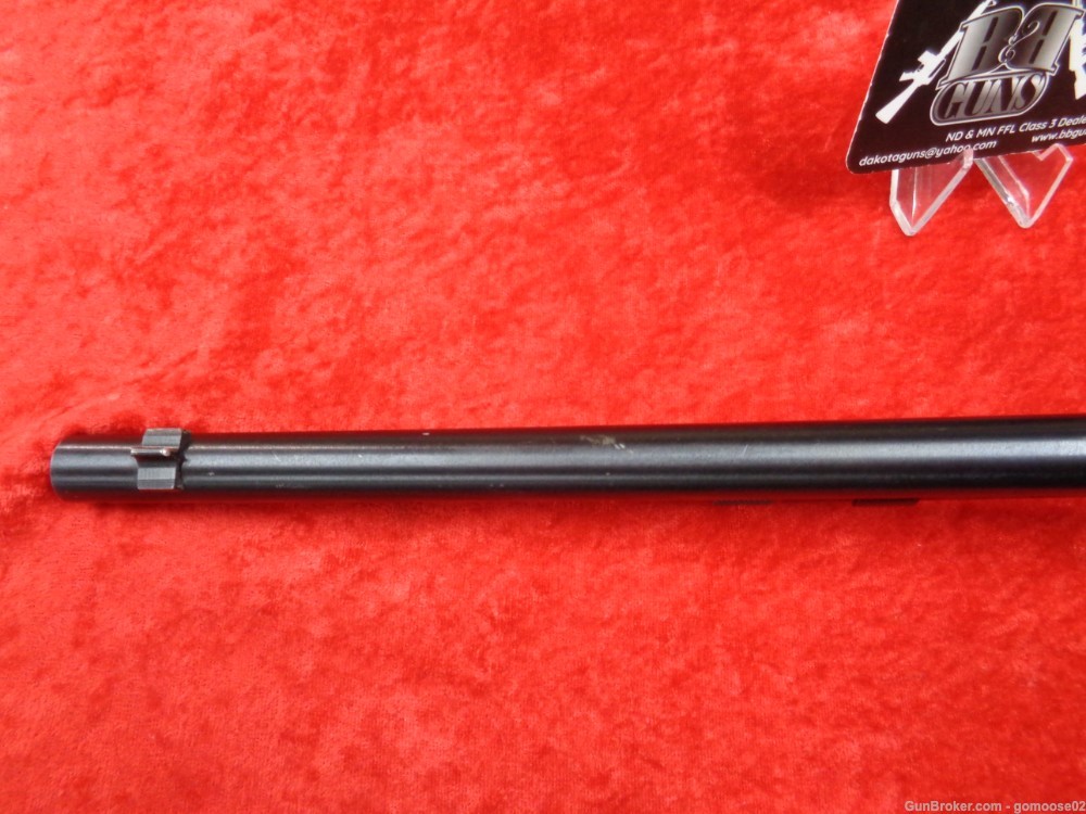 1956 Winchester Model 61 Grooved Receiver 22 S L LR Take Down Rifle I TRADE-img-22