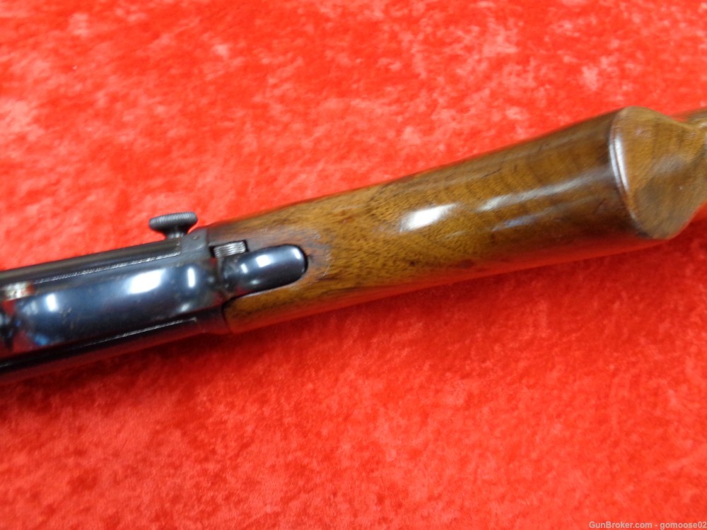 1956 Winchester Model 61 Grooved Receiver 22 S L LR Take Down Rifle I TRADE-img-25
