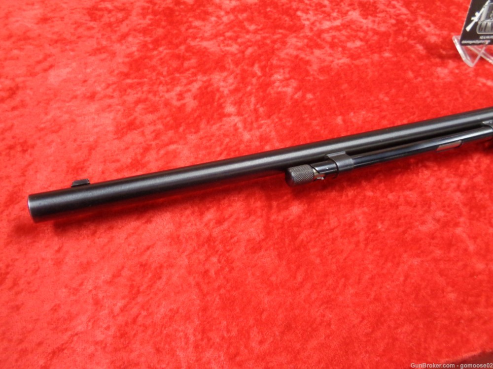 1956 Winchester Model 61 Grooved Receiver 22 S L LR Take Down Rifle I TRADE-img-38