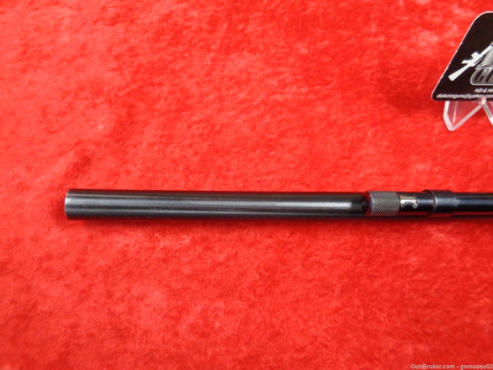 1956 Winchester Model 61 Grooved Receiver 22 S L LR Take Down Rifle I TRADE-img-31