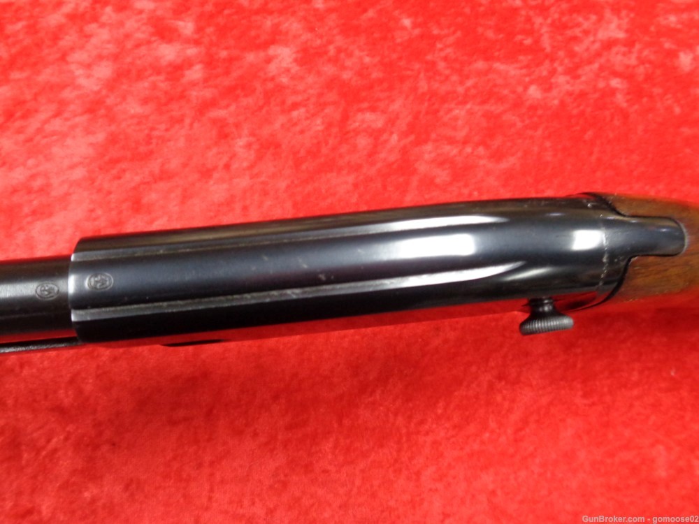 1956 Winchester Model 61 Grooved Receiver 22 S L LR Take Down Rifle I TRADE-img-20