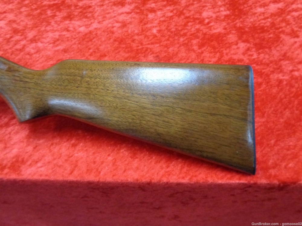 1956 Winchester Model 61 Grooved Receiver 22 S L LR Take Down Rifle I TRADE-img-12
