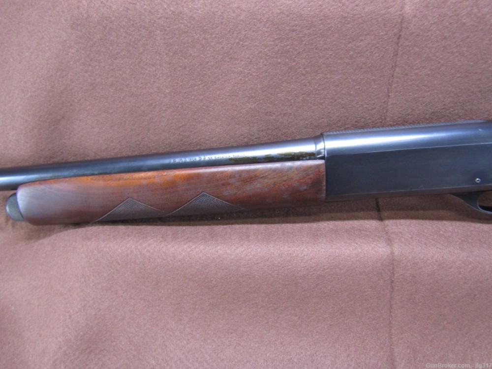 Remington 11-48 12 GA 2 3/4 In Semi Auto Shotgun 30" BBL Full Choke-img-12