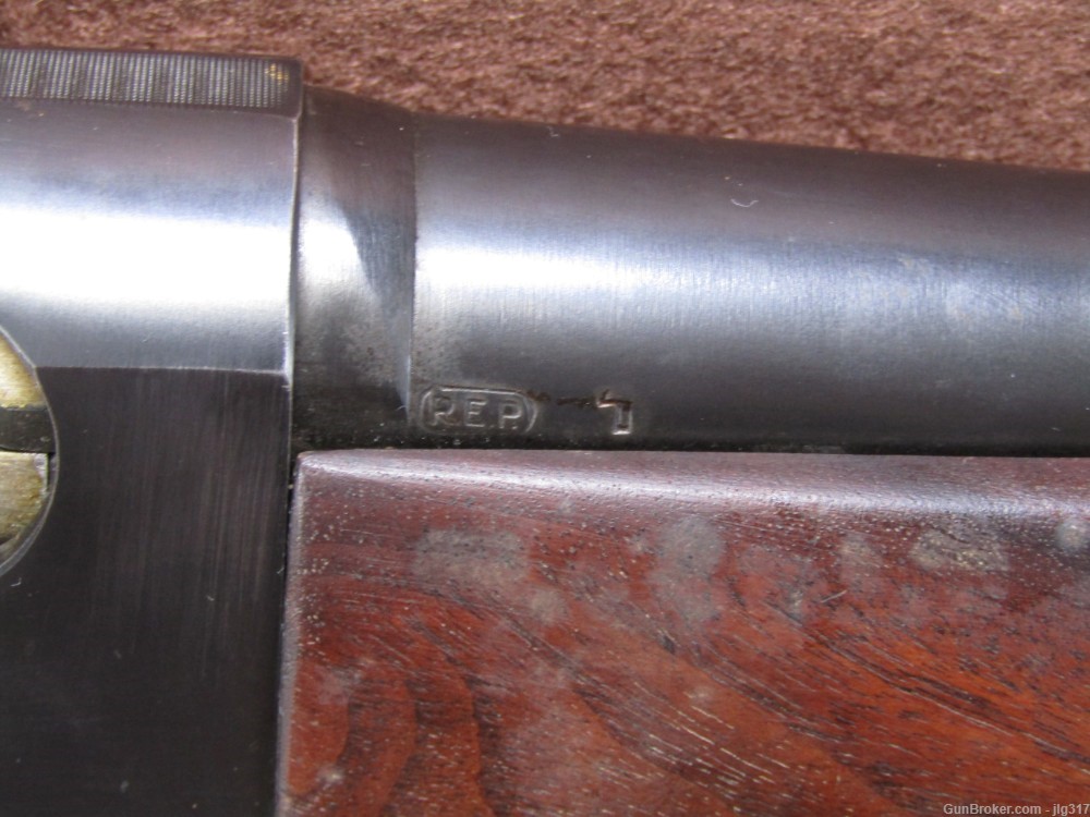 Remington 11-48 12 GA 2 3/4 In Semi Auto Shotgun 30" BBL Full Choke-img-6