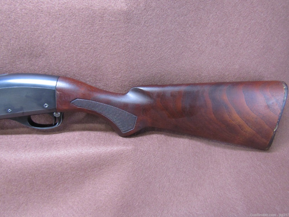 Remington 11-48 12 GA 2 3/4 In Semi Auto Shotgun 30" BBL Full Choke-img-11