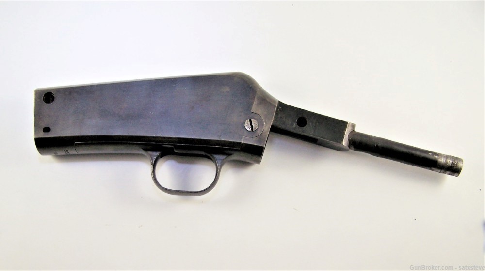Remington Model 16 -  Parts-img-1