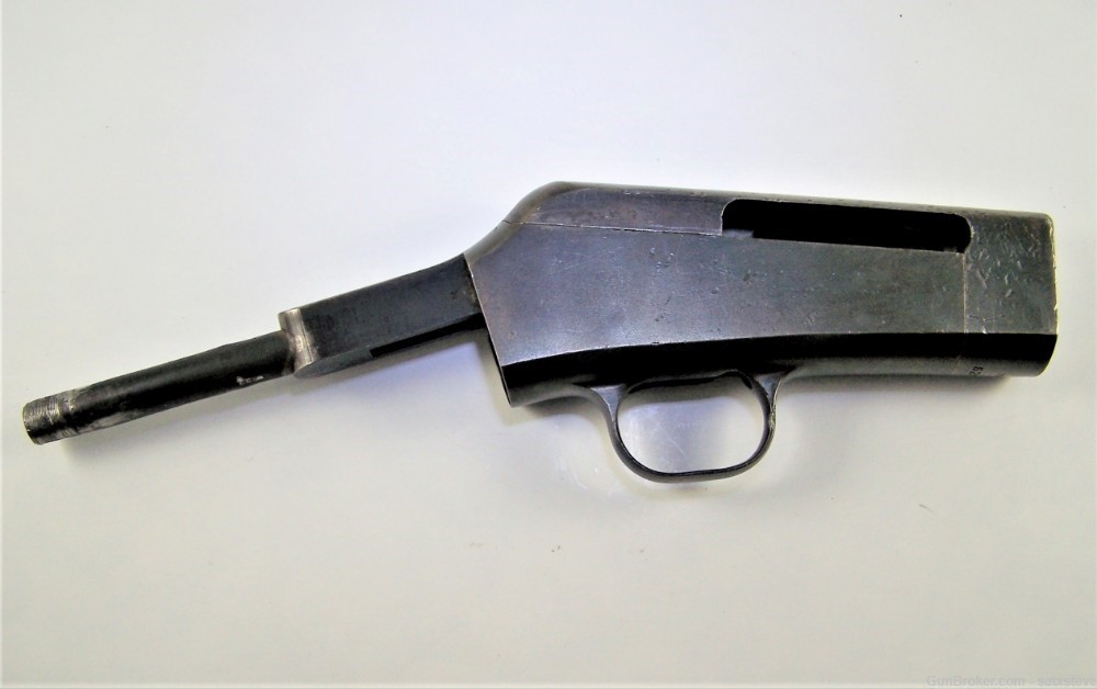 Remington Model 16 -  Parts-img-0