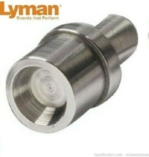 Lyman Top Punch # 8 for Lyman Molds 32/20 & 32/40 # 2786690 New!-img-0