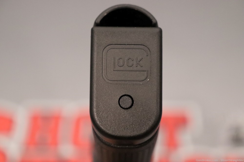 Glock Model G42 .380ACP 3.25" w/ Case-img-18
