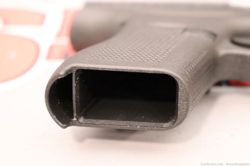 Glock Model G42 .380ACP 3.25" w/ Case-img-31