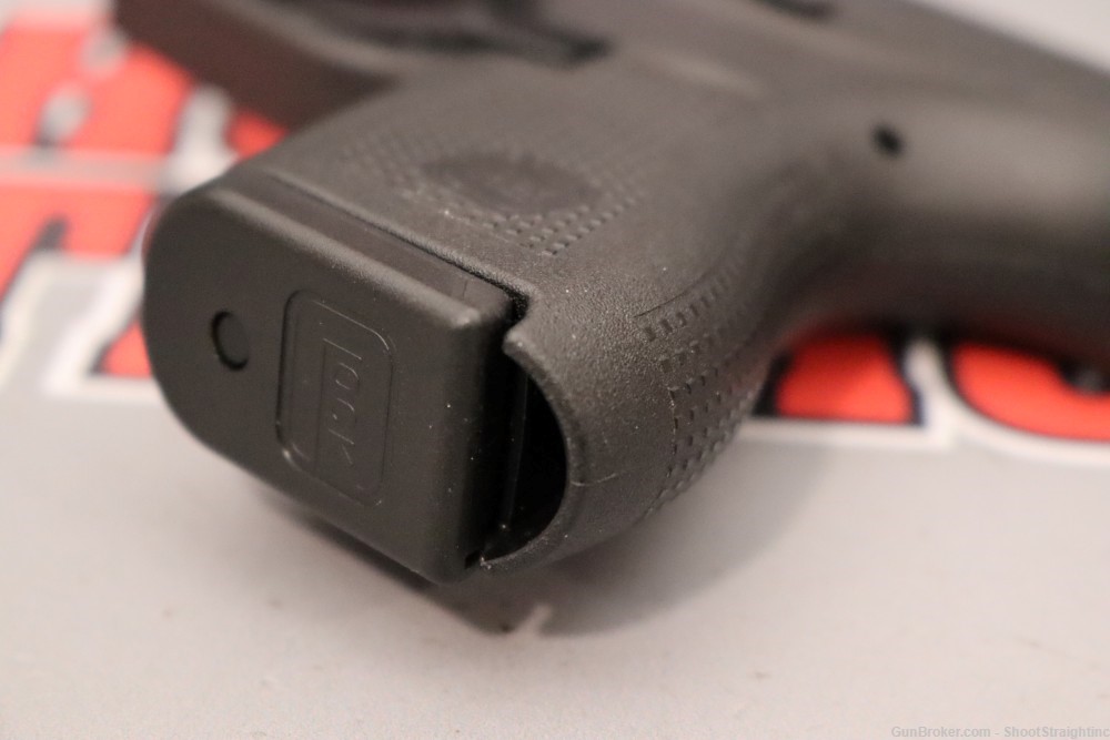 Glock Model G42 .380ACP 3.25" w/ Case-img-19