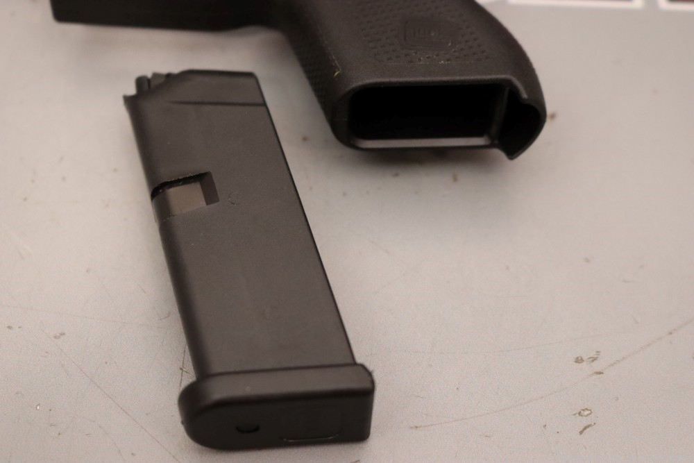 Glock Model G42 .380ACP 3.25" w/ Case-img-29
