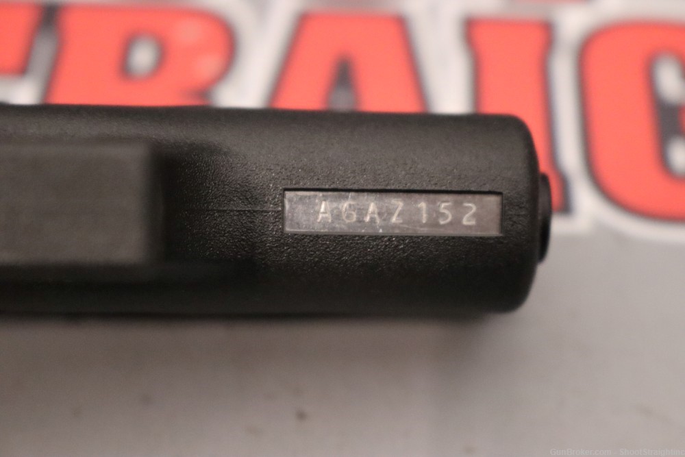 Glock Model G42 .380ACP 3.25" w/ Case-img-14
