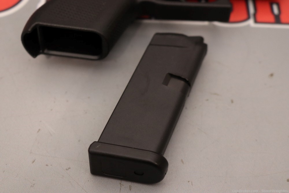 Glock Model G42 .380ACP 3.25" w/ Case-img-28
