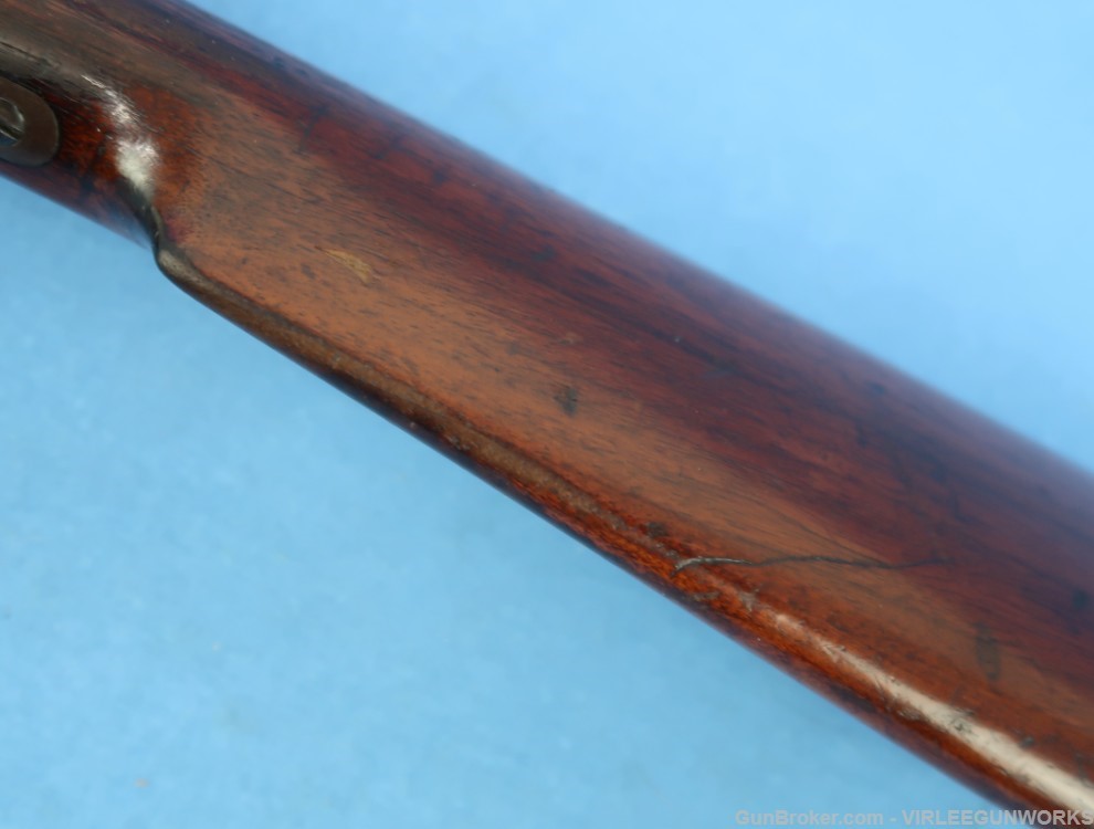 Marlin 1894 Rifle Lever Action 25-20 WCF OBCB Early 1904-img-28